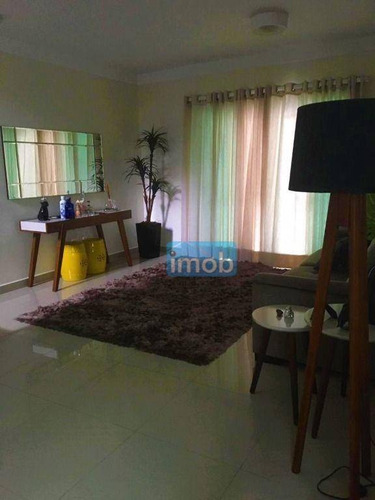 Imagem 14 de 25 de Casa Com 4 Dormitórios À Venda, 234 M² Por R$ 1.380.000,00 - Ponta Da Praia - Santos/sp - Ca0595
