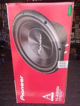 Comprar Subwoofer Pioneer Ts-a300d4