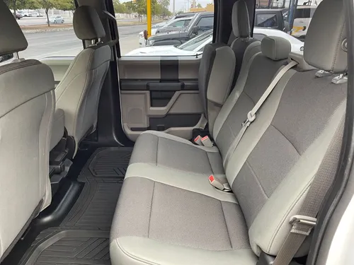 Ford F-150 5.0l Doble Cabina V8 4x2 At