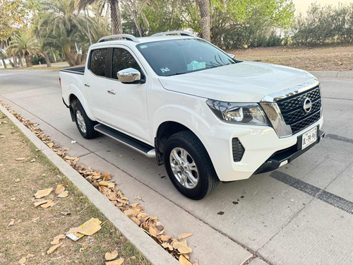 Nissan Frontier 2.5 Le Dc 4X2 Mt