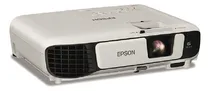 Comprar Projetor Usb Epson Powerlite S41+ 3300 Lúmens Svga Hdmi