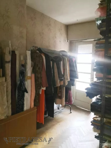 Local En Venta - Berro - Pocitos