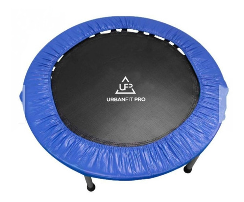 Trampolin Brincolin Aerobico 91cm Tumbling Fitness