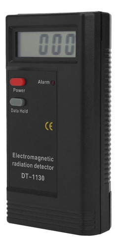 Dosimetro Digital De Radiación Lcd Para Electromagneti