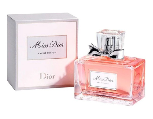 Miss Dior Edp 100 ml Mujer - mL a $6899