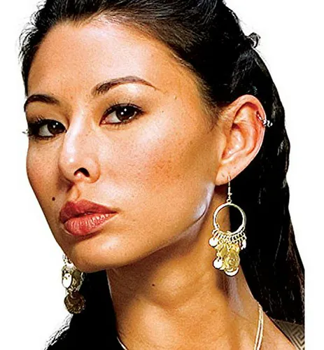 Aro Reina Esparta Película 300
