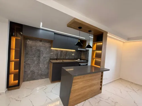 Se Vende Apartamento En Calasanz Ml