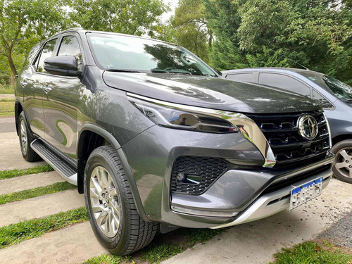 Toyota Sw4 2021 2.8 Srx 204cv 4x4 7as At