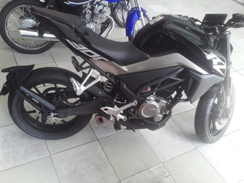 Imagen 7 de 15 de Cf Nk 300 0km -envios A Todo El Pais-