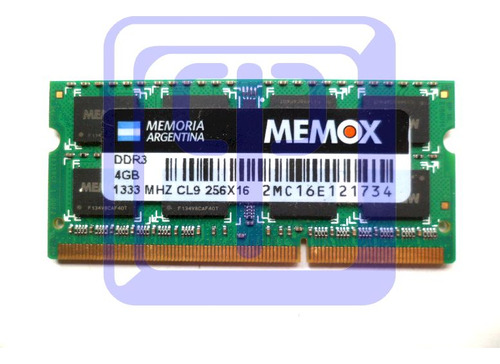 0777 Memoria Samsung Np300e5a-ad4ar