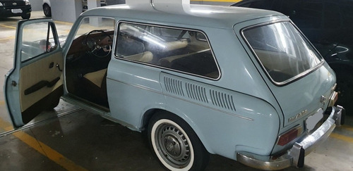 Volkswagen Variant