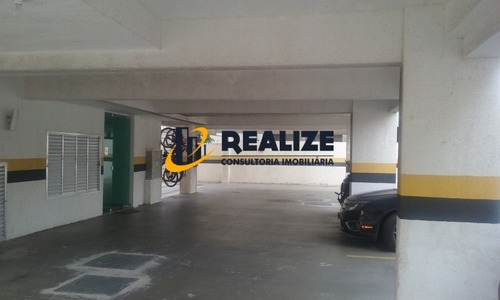 Imagem 15 de 15 de Excelente Oportunidade Aptº 02 Qts, 45 M² - Nascente - Bem L - 29