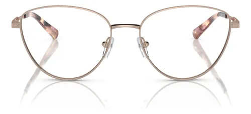 Lentes Ópticos Crested Butte Rosado Michael Kors Mk30701108
