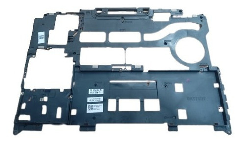 Base Inferior Bottom Base Dell Latitude E5470