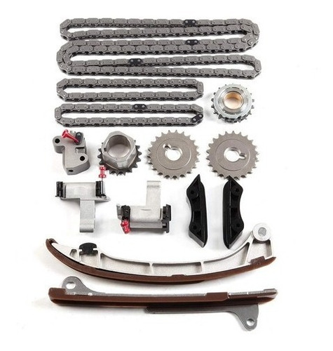 Kit Cadena De Tiempo Motor 4.0 1gr Fortuner Hilux 4runner