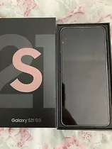 Comprar Samsung Galaxy S21 5g - 128gb - Phantom Pink (unlocked)