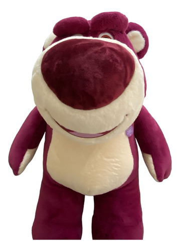 Peluche Gigante Uva