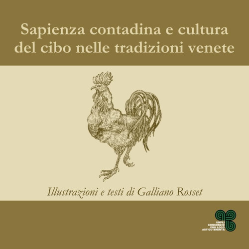 Libro: Sapienza Contadina E Cultura Del Cibo Nelle Tradizion