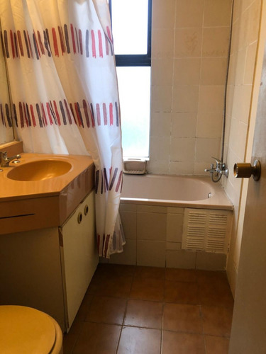 Metro Manquehue,recibos, Terraza, 4d, 2 B, Servicios, 1e, 1b