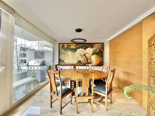 Venta Penthouse La Dehesa, La Espuela