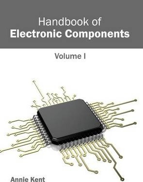 Libro Handbook Of Electronic Components: Volume I - Annie...