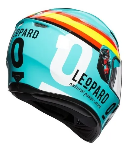 Agv k3 sv joan mir hotsell
