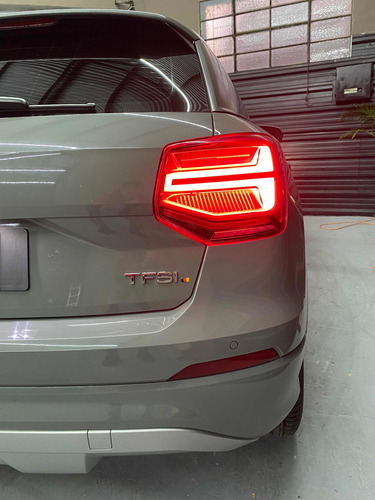 Imagen 9 de 11 de Audi Q2 1.4 Tfsi Sport 150 Cv 2018