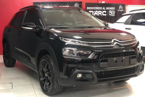 Imagen 16 de 25 de Citroën C4 Cactus 2023 1.6 Vti 115 Feel