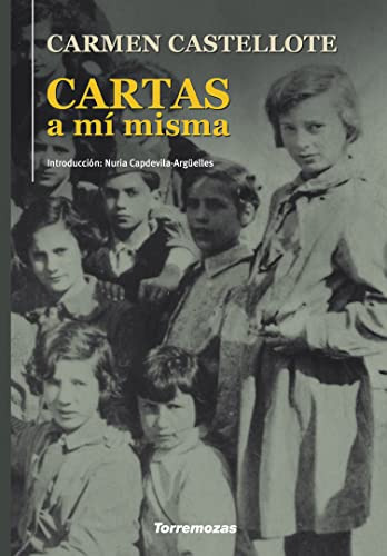 Cartas A Mi Misma -sin Coleccion-