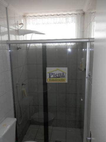 Imagem 11 de 15 de Apartamento Residencial À Venda, Jardim João Paulo Ii, Sumaré. - Ap0666