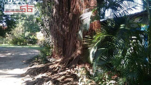 Imagem 7 de 16 de Terreno À Venda, 2720 M² Por R$ 12.500.000,01 - Freguesia Do Ó - São Paulo/sp - Te0044