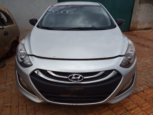 Máquina Vidro Elétrico Traseiro Direito Hyundai I30 1.6 2014