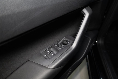 Volkswagen Virtus 1.0 200 TSI HIGHLINE AUTOMÁTICO