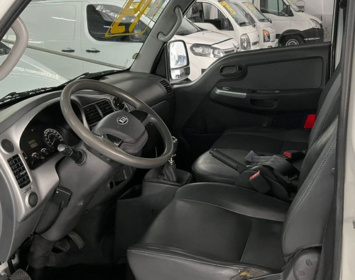Kia Bongo 2.5 TD STD CS