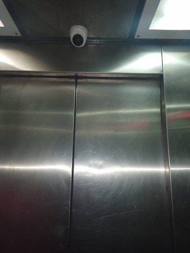 Imagen 9 de 13 de Apartamento En Venta Municipio Libertador Las Acacias Caracas