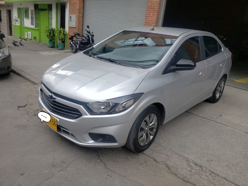 Chevrolet Joy 1.4 Lt