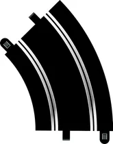Comprar Autoslot - Scalextric Curva Estándar Radio 2 45º X 2u