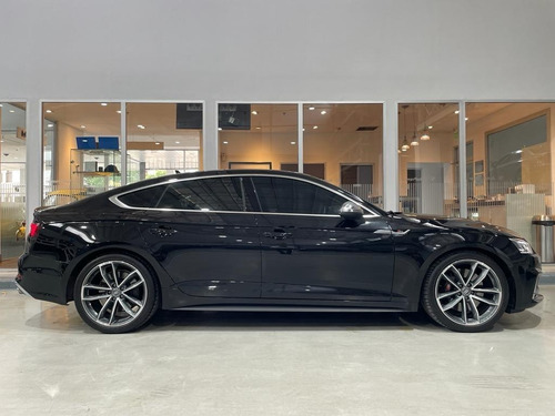 Imagen 7 de 25 de Audi S5 3.0 Tfsi 354cv - Bmw Autopremier