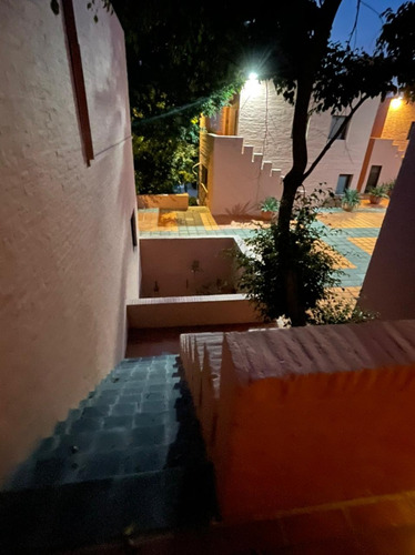 Canchero Departamento Totalmente Reciclado Y Amoblado En Las Lomas Village Con Vista Espectacular Al Golf