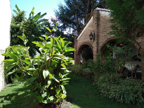 Casa En Venta En Monte Grande