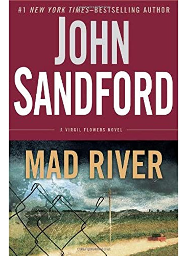 Mad River Hb  - Sandford John