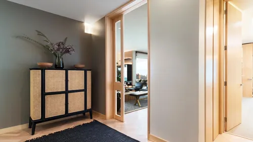 Galería Espoz - Último Penthouse