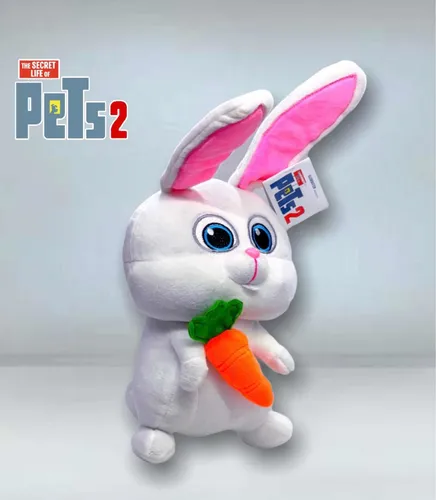 Conejo snowball peluche sales