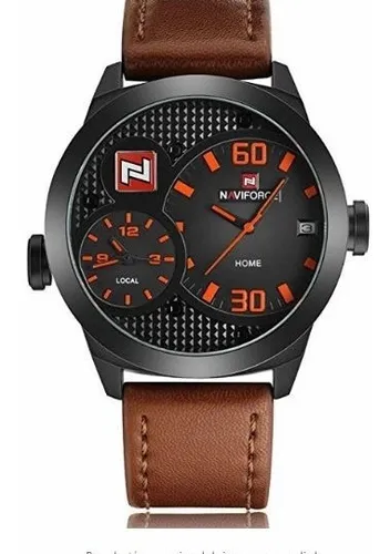 Naviforce 9092 2025