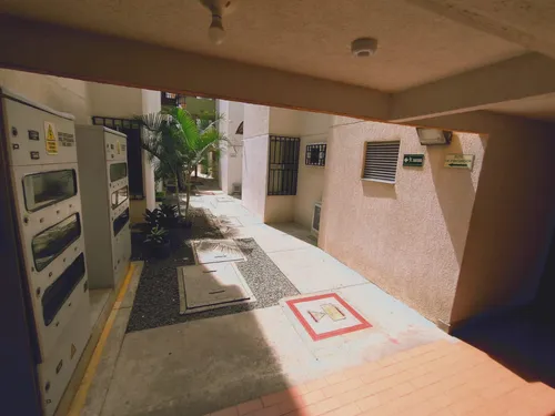 Vendo Apartamento En Las Vegas De Comfandi