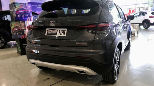 Imagen 7 de 25 de Nueva Fiat Pulse 0km 2023