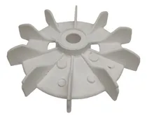 Comprar Ventilador Paleta Para Motor Electrico Bombas 120mm