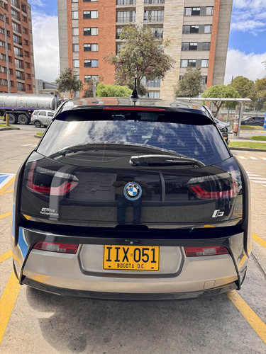 BMW i3 Loft