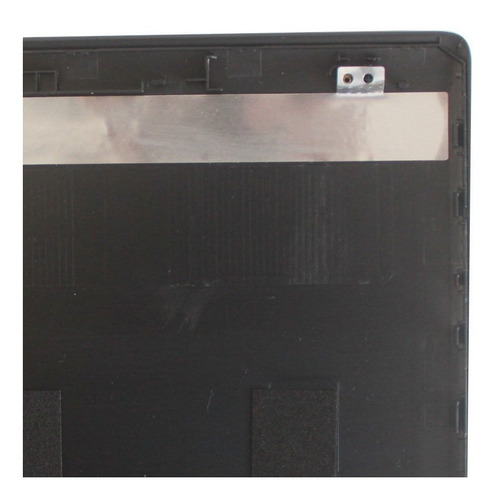 Imagen 4 de 6 de Carcasa Lenovo 100-15ibd Marco Y Tapa Lcd + Flex Zona Norte