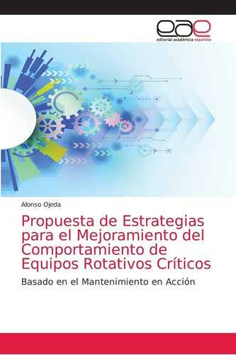 Libro: Propuesta De Estrategias Para El Mejoramiento Del Com